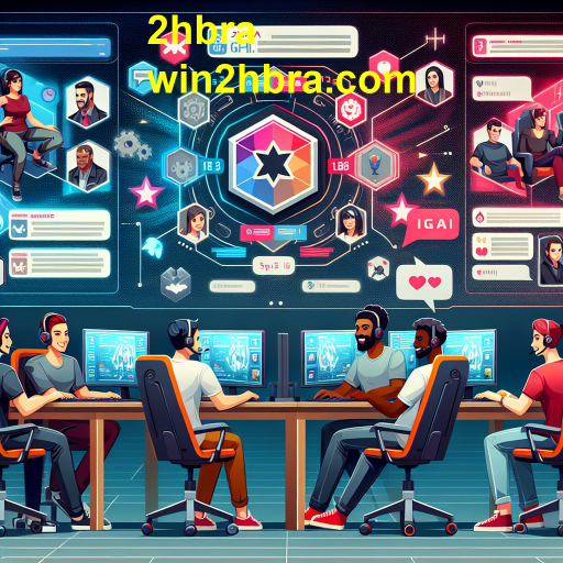 A Importância da Comunidade nos Jogos Online